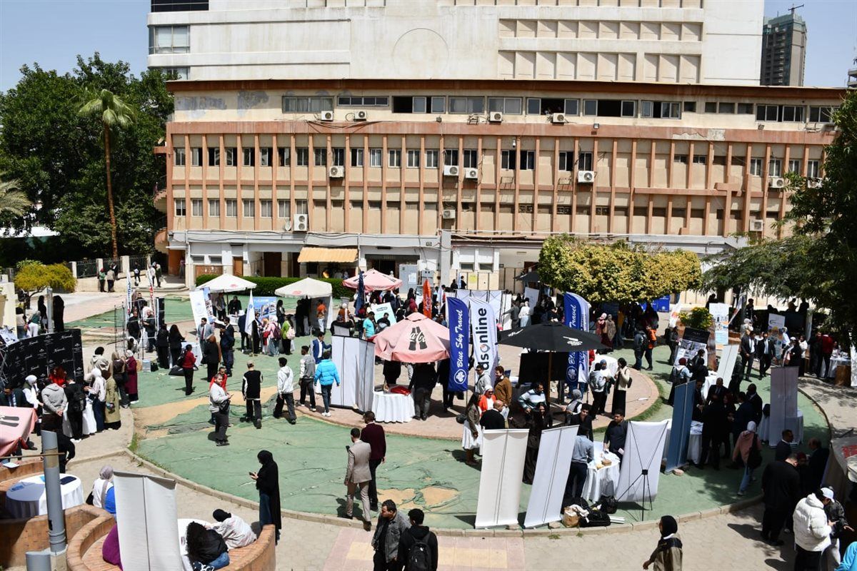 ملتقى توظيفي بسياحة العاصمة 