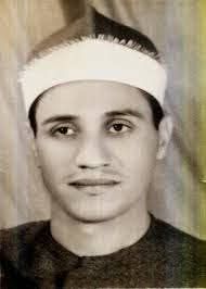 الشيخ محمد أحمد شبيب 