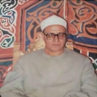 الشيخ محمد أحمد شبيب