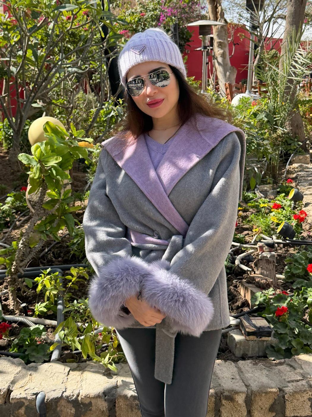 مي عز الدين