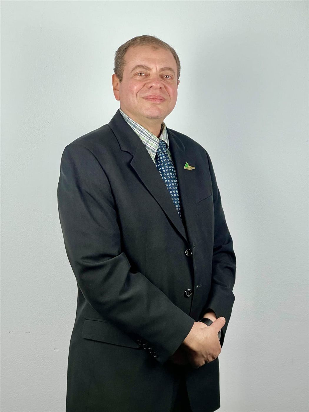 الدكتور أحمد مصطفى موسي