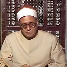 الشيخ محمد أحمد شبيب 