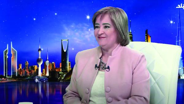 الدكتورة هالة منصور، أستاذ علم الاجتماع بجامعة بنها