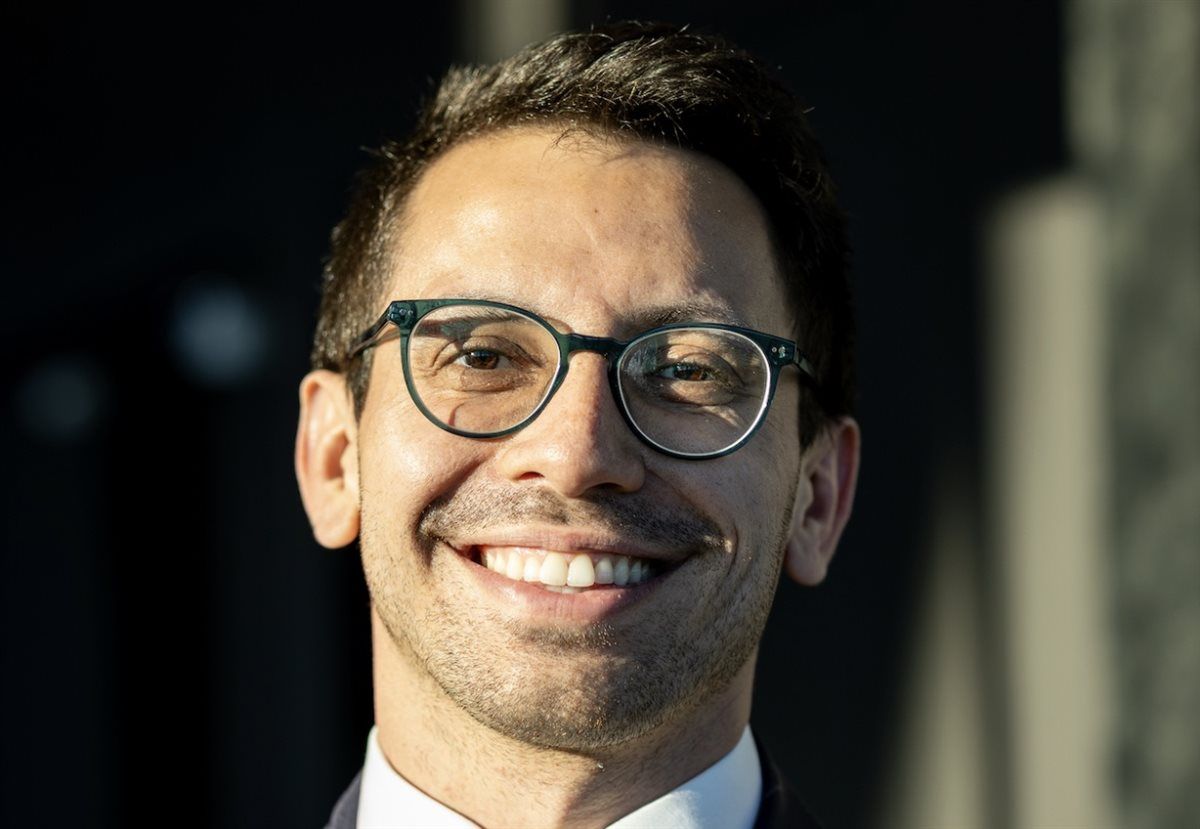 جيمس فيشباك 