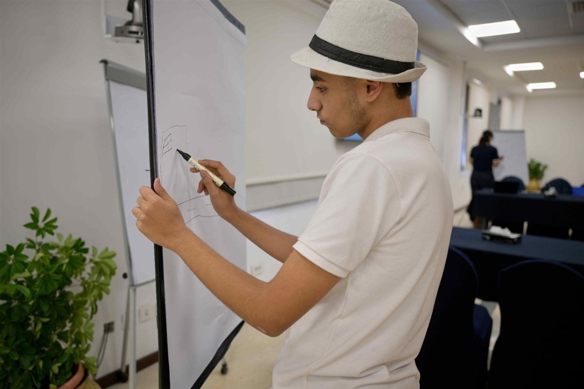 مهرجان التحرير الثقافي 