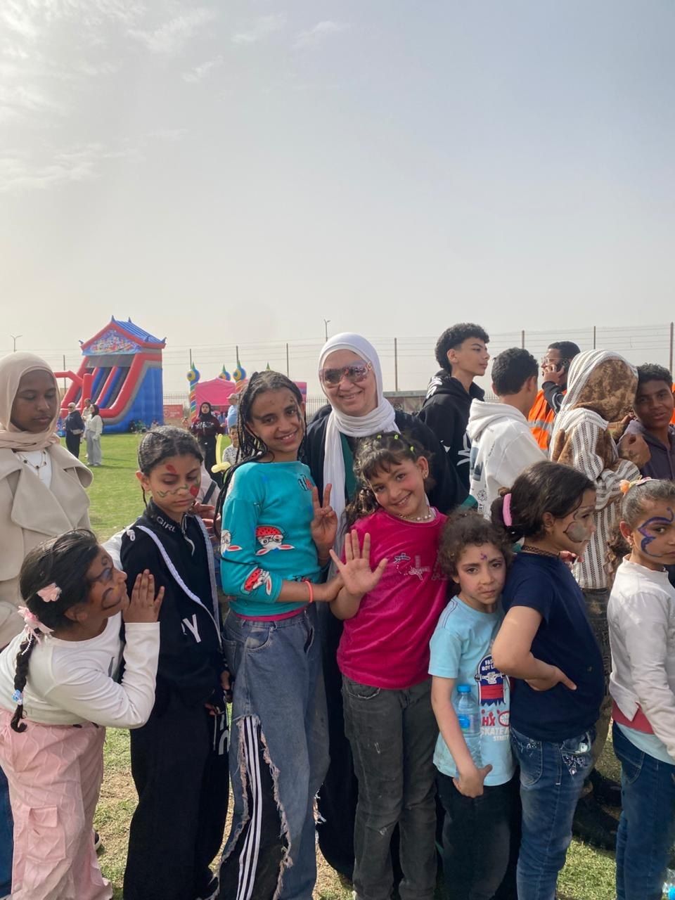 الأوقاف تشارك في الاحتفال بيوم اليتيم بأنشطة دعوية ومجتمعية موسعة