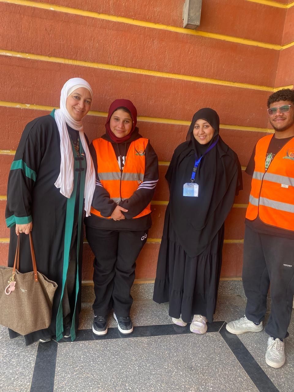 الأوقاف تشارك في الاحتفال بيوم اليتيم بأنشطة دعوية ومجتمعية موسعة