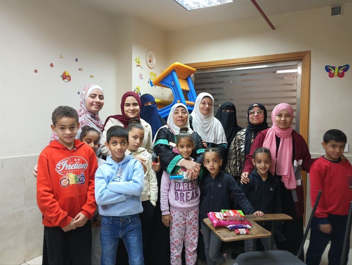 الأوقاف تشارك في الاحتفال بيوم اليتيم بأنشطة دعوية ومجتمعية موسعة