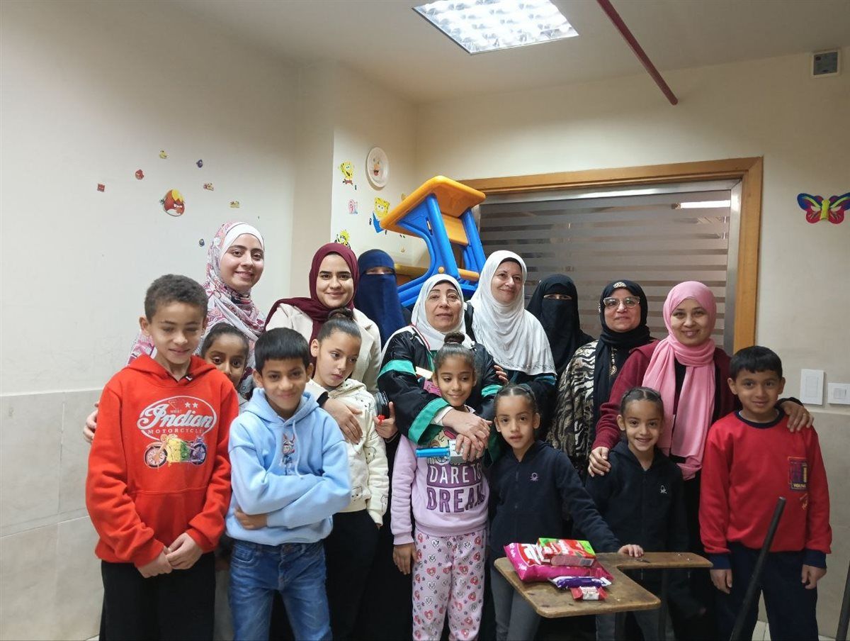 الأوقاف تشارك في الاحتفال بيوم اليتيم بأنشطة دعوية ومجتمعية موسعة