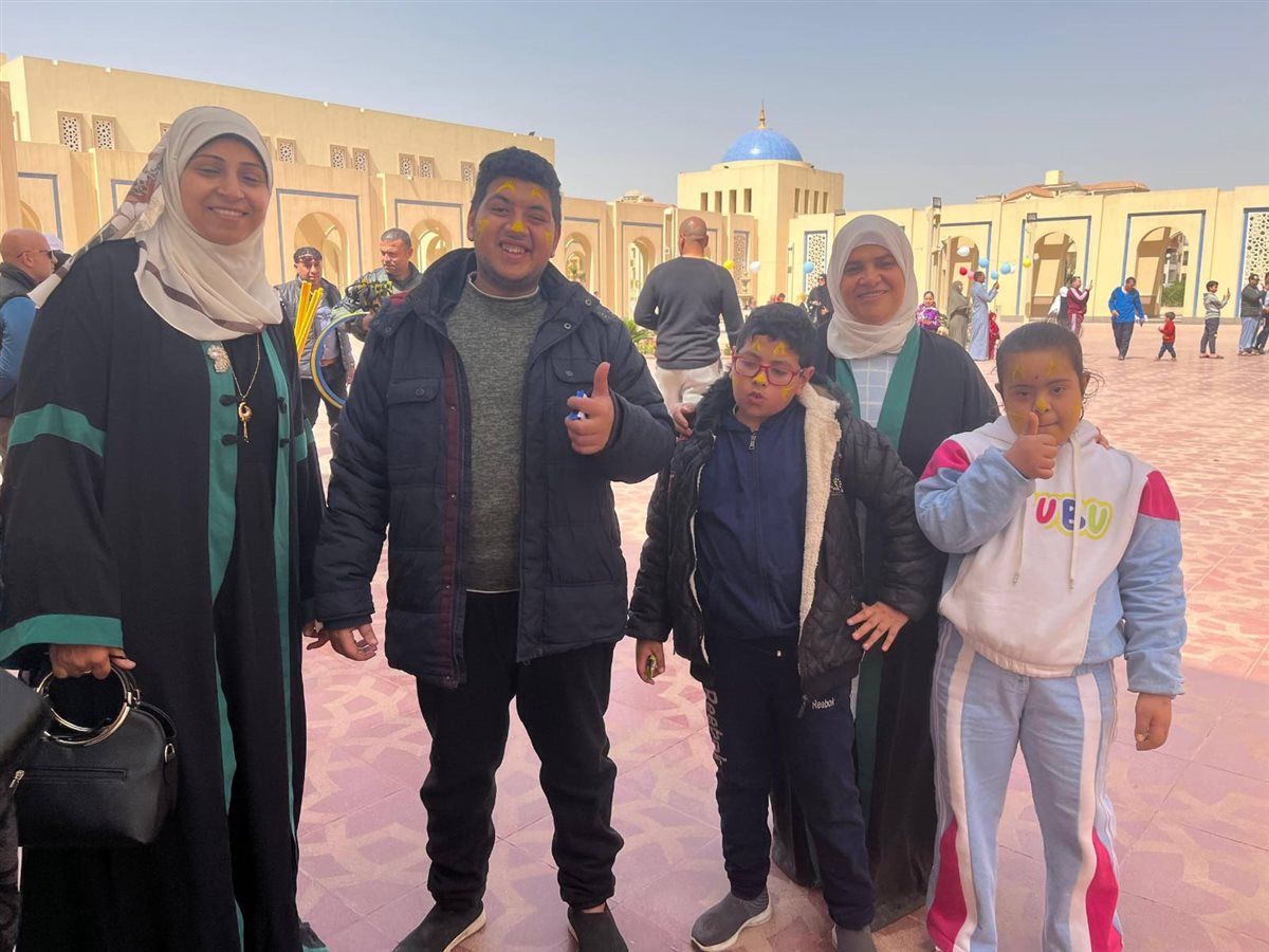 الأوقاف تشارك في الاحتفال بيوم اليتيم بأنشطة دعوية ومجتمعية موسعة