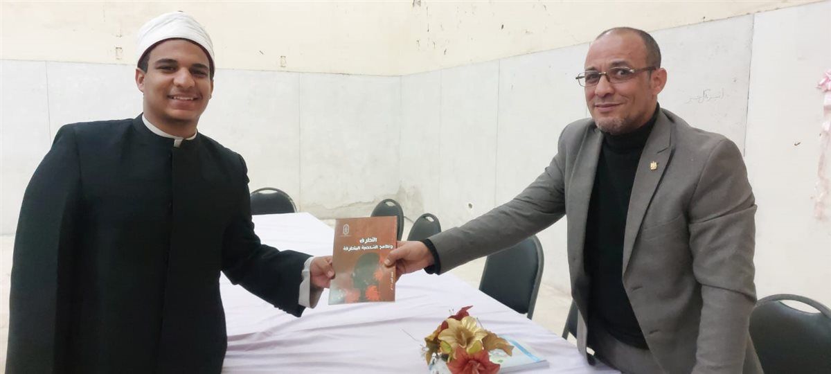 مرصد الأزهر وقطاع المعاهد يواصلان فعاليات مبادرة