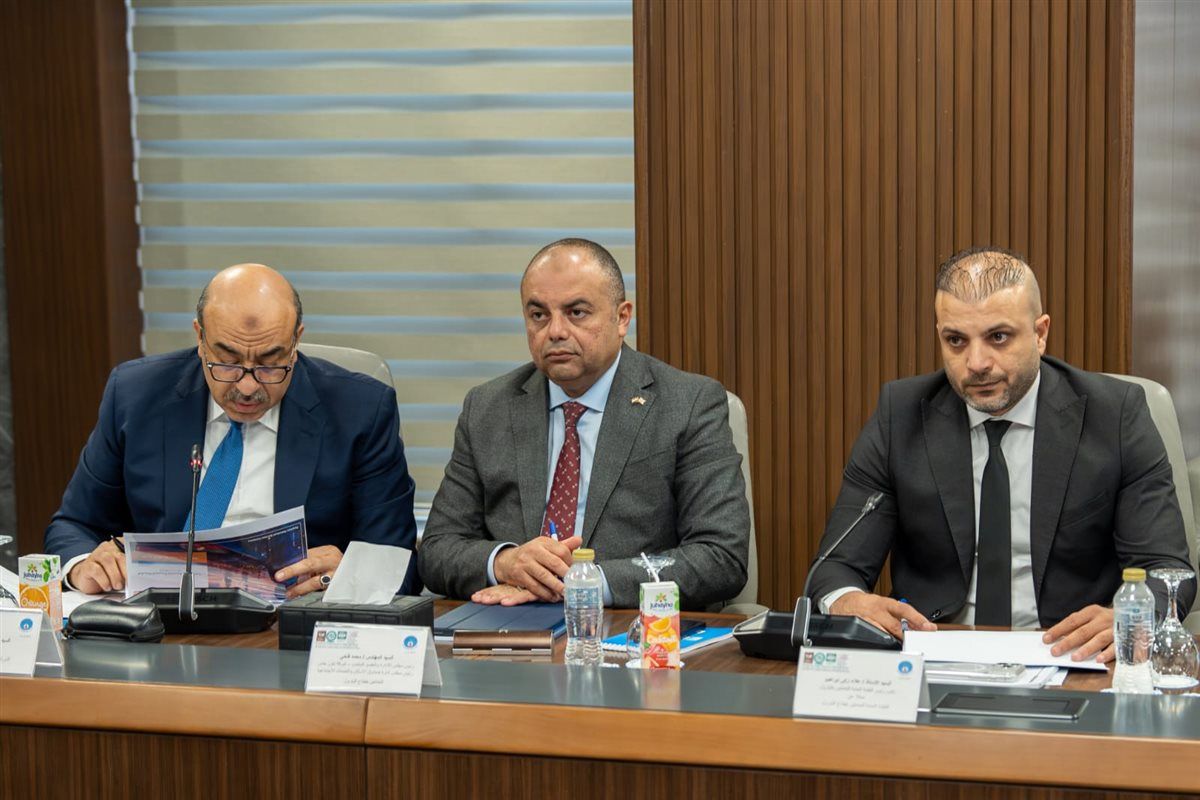 «إبسكو» تواصل النمو في 2025 وتتوسع في خدمات العمالة والتغذية والتوريدات