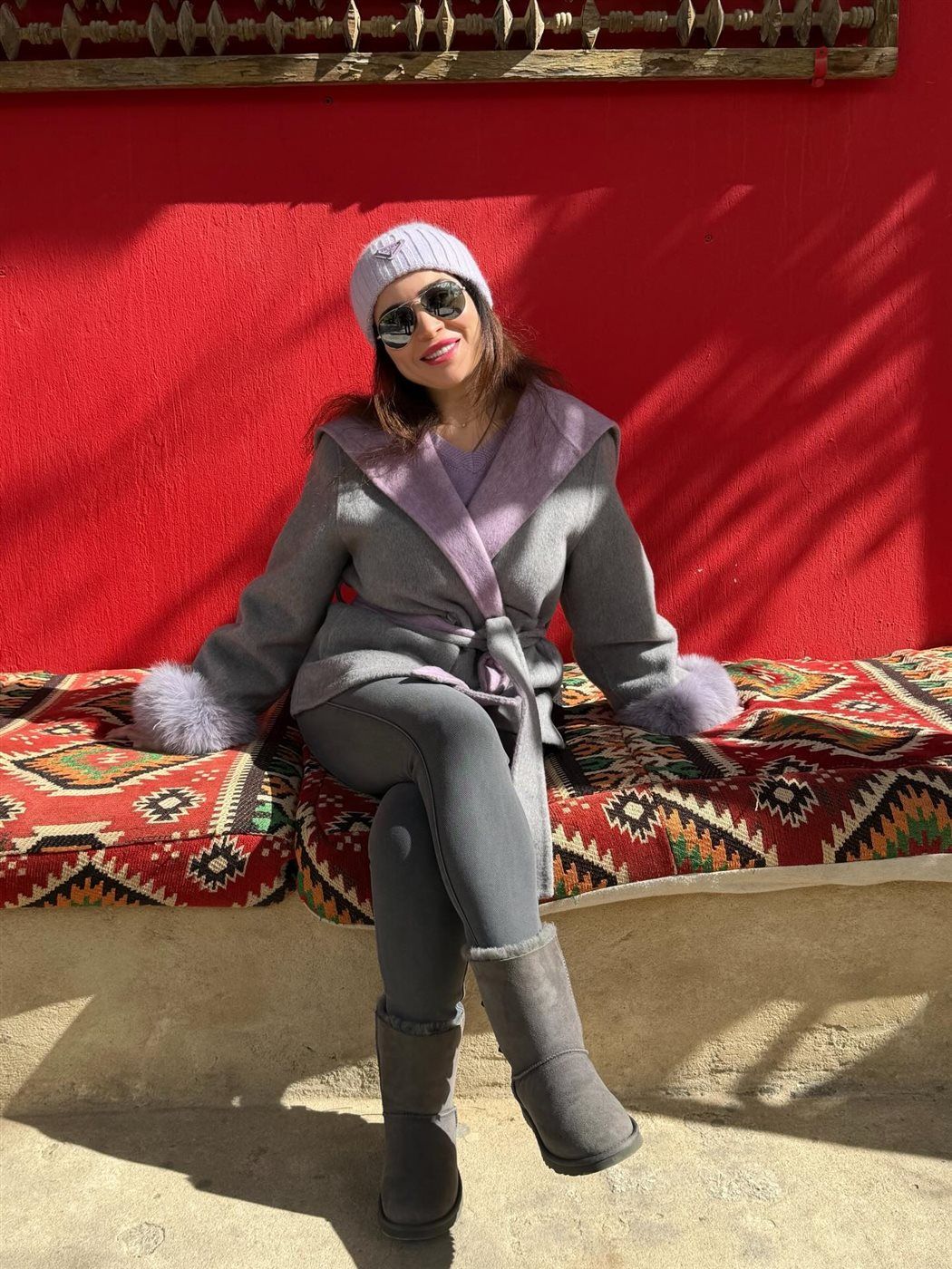 مي عز الدين