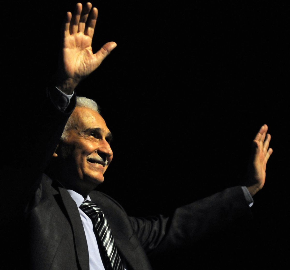 عبد الرحمن أبو زهرة