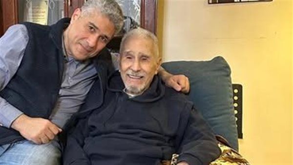 نجل عبد الرحمن أبو زهرة