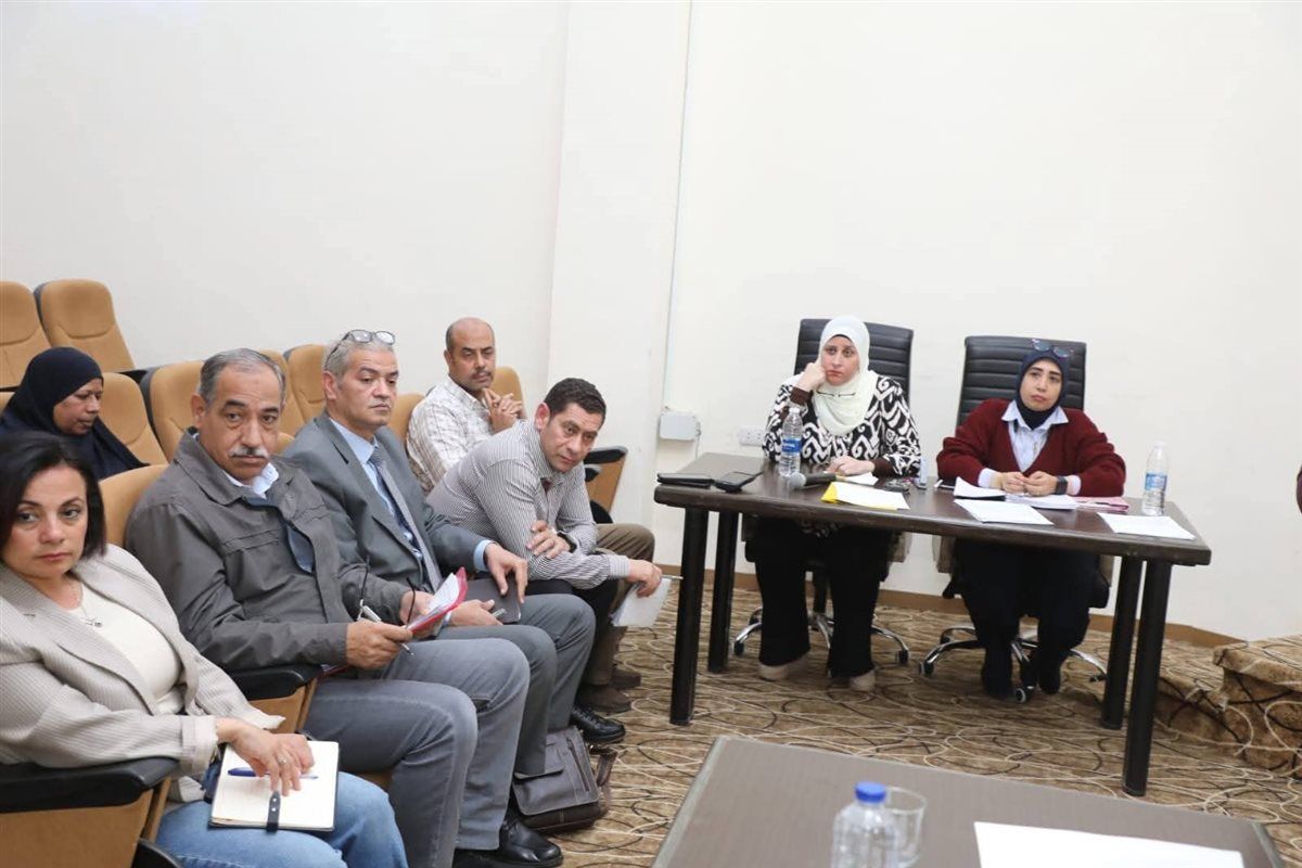 لقاء المواطنين