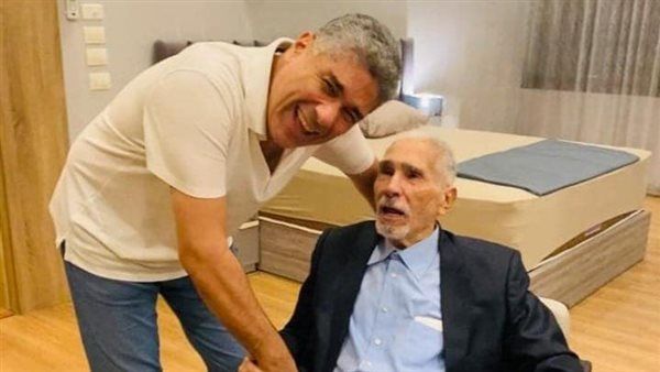 نجل عبد الرحمن أبو زهرة