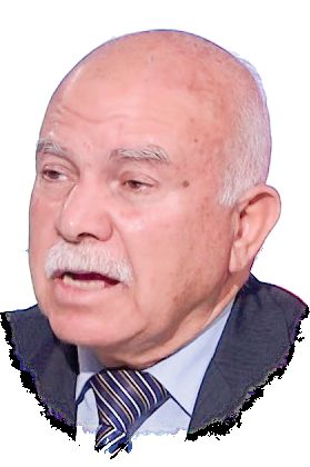 اللواء الدكتور عزالدين منصور