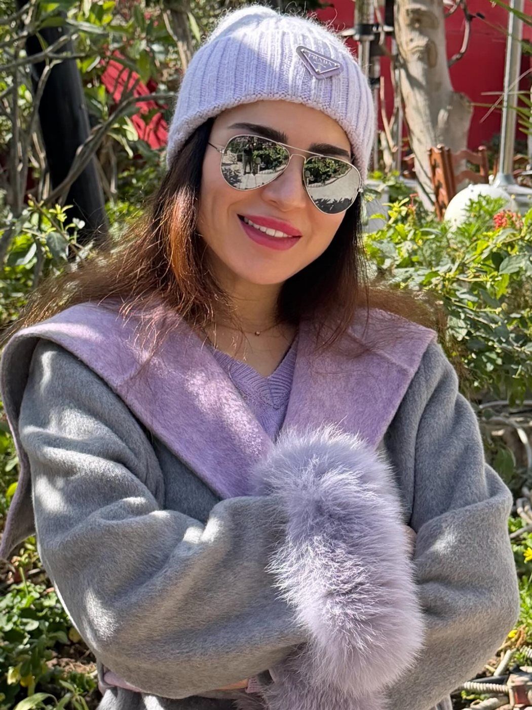 مي عز الدين