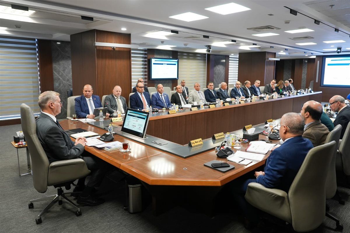 “صان مصر” تحقق 6.6 مليار جنيه تعاقدات بالدول العربية في 2025 بنمو 85%