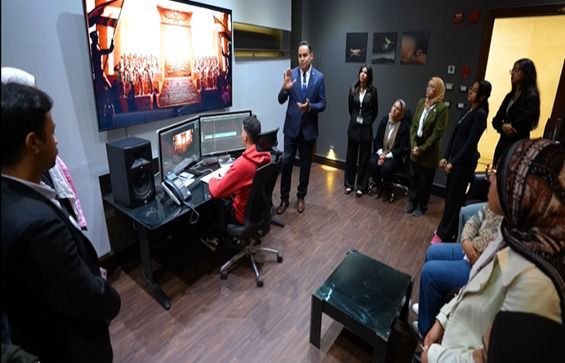 وزارة الداخلية تُنظم ورشتي عمل