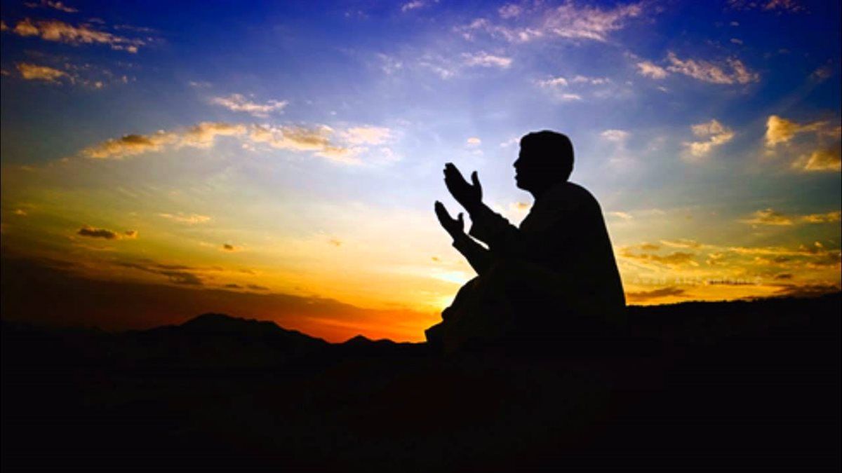 أدعية من القرآن الكريم لرفع الهم والحزن