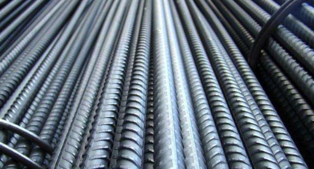 أسعار الحديد