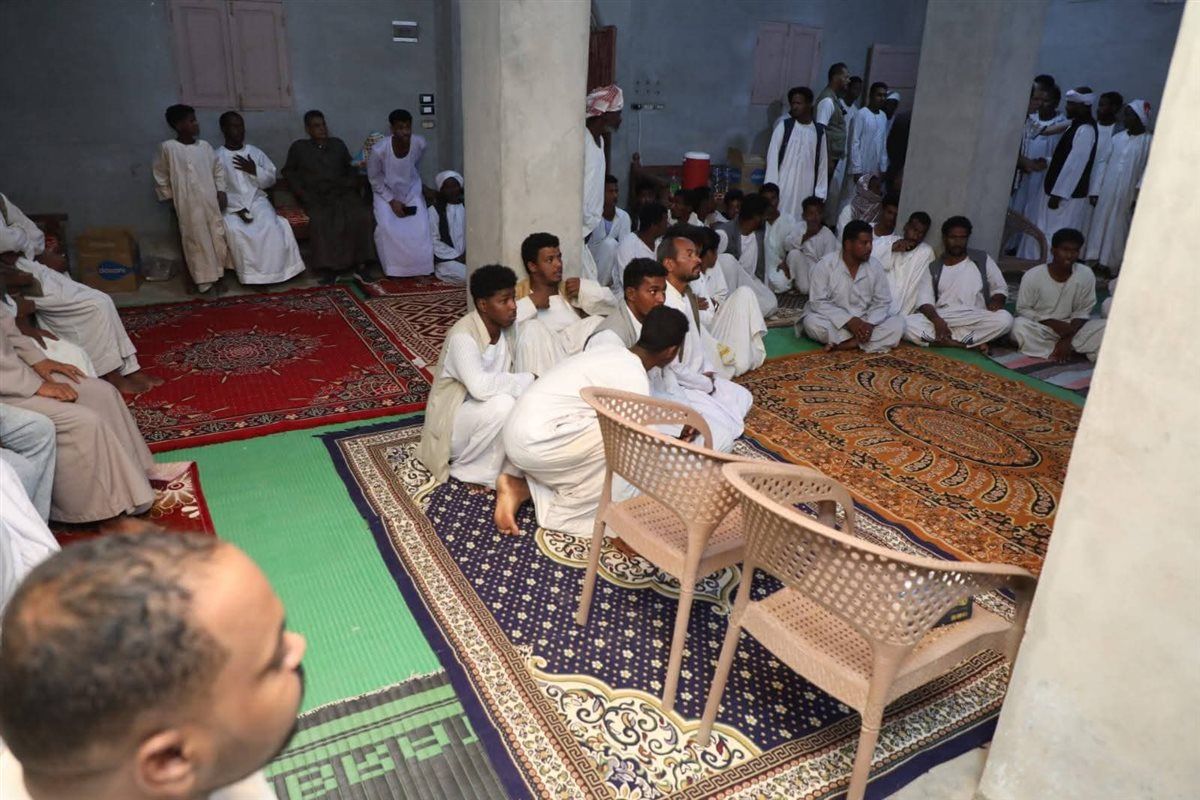 مرسى خميرة هل