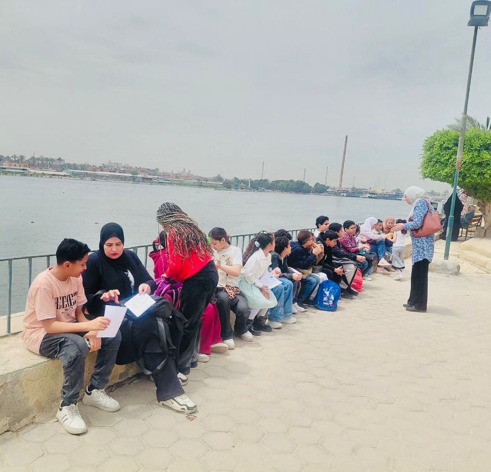 اتوبيس الفن الجميل