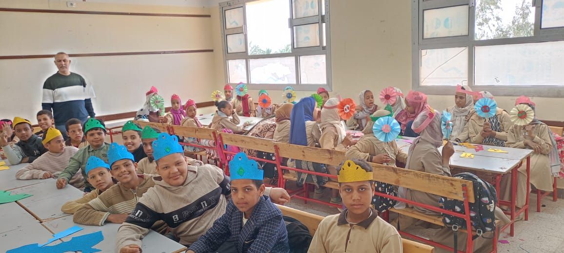 صورة من الفعالية