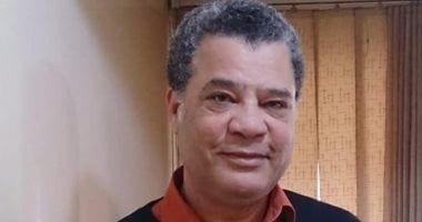 الشاعر علي عطا