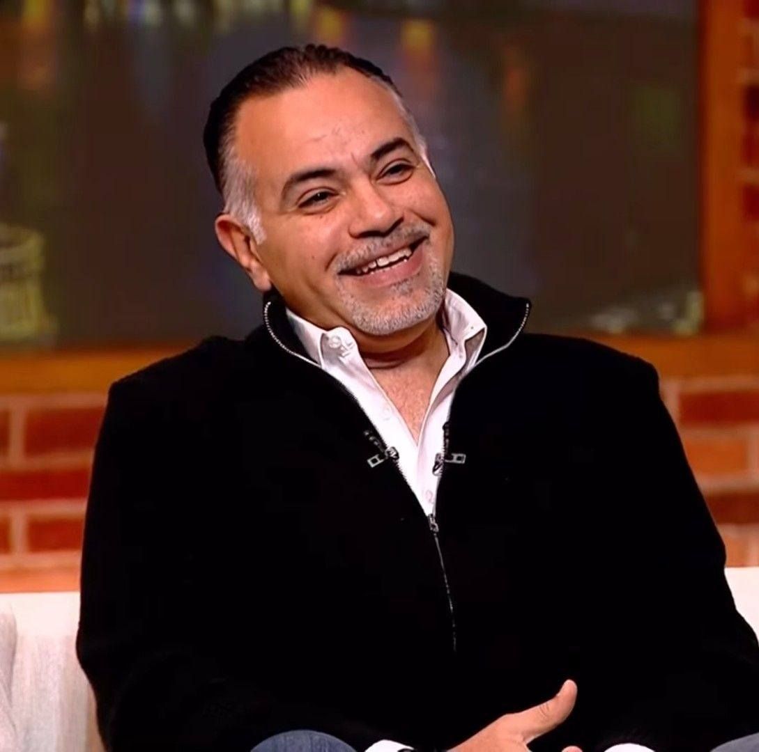 رامي الجبالي مؤسس صفحة أطفال مفقودة