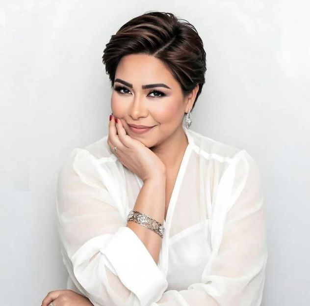 عودة شيرين عبد الوهاب