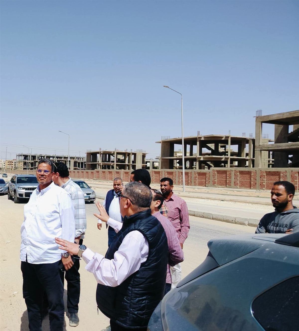 حدائق أكتوبر