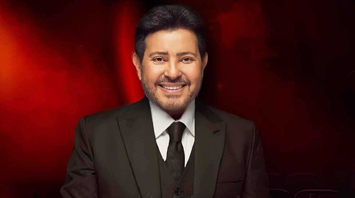 حقيقة وفاة هاني شاكر