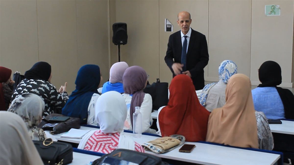 جامعة بني سويف الأهلية 