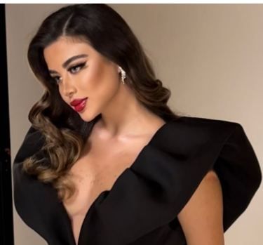 يارا السكري