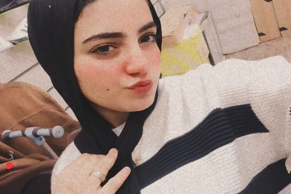 مريم جمعة ضحية مصنع الزاوية الحمراء 