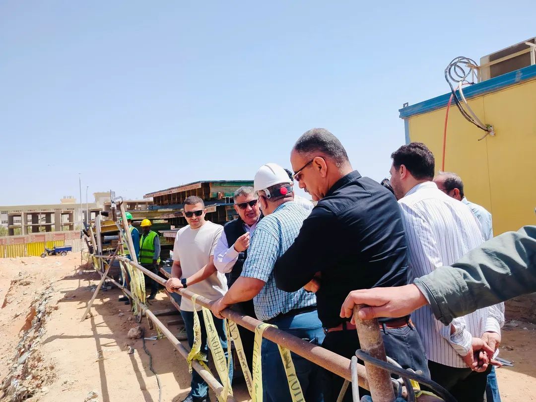 حدائق أكتوبر