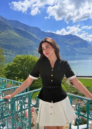 يارا السكري