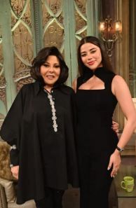 يارا السكري