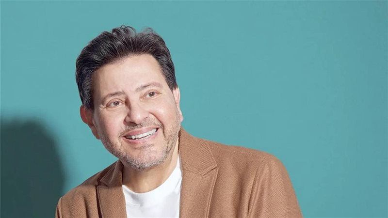 حقيقة وفاة هاني شاكر