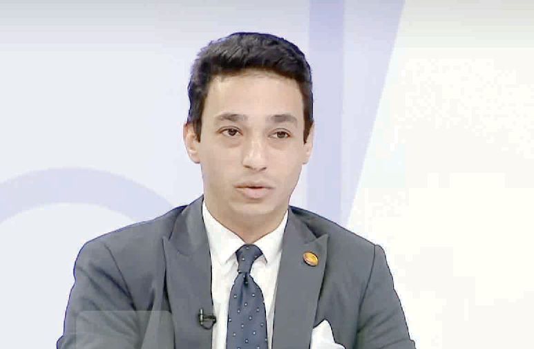 محيى النواوى