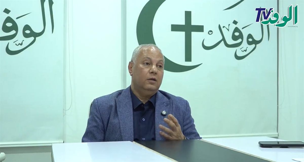 خبير الصراعات النووية 