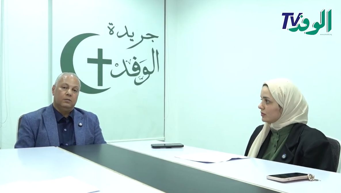 جانب من الحوار 