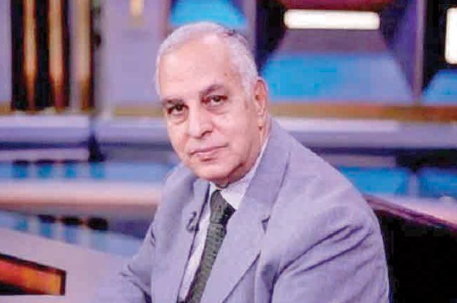 صبرى الجندى