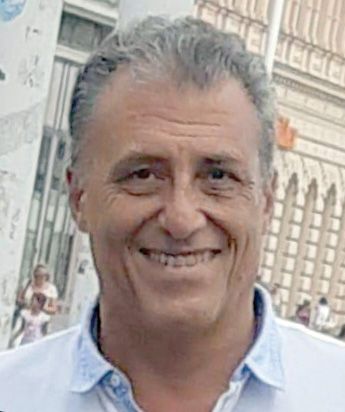 ‬الدكتور‭ ‬علاء‭ ‬مرسى،‭ ‬إخصائى‭ ‬الصحة‭ ‬النفسية