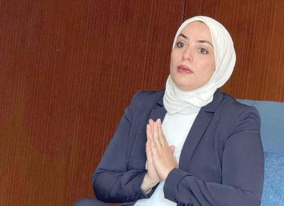 ‬بسمة‭ ‬عزت،‭ ‬إخصائى‭ ‬الصحة‭ ‬النفسية