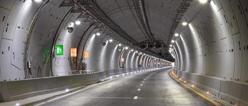 أنفاق سيناء