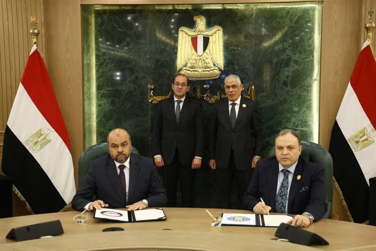 وزير المالية